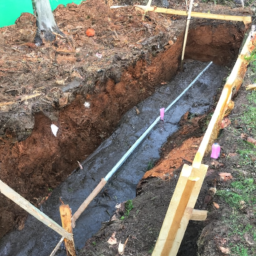 Aménager un Mur de Soubassement en Béton pour Protéger votre Bâtiment Agde